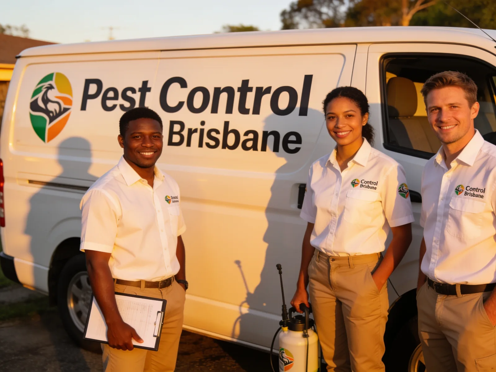 Pest Control company in Mooloolaba